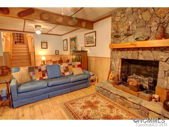 Lake Sheila - Residential