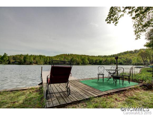 Lake Sheila - Residential