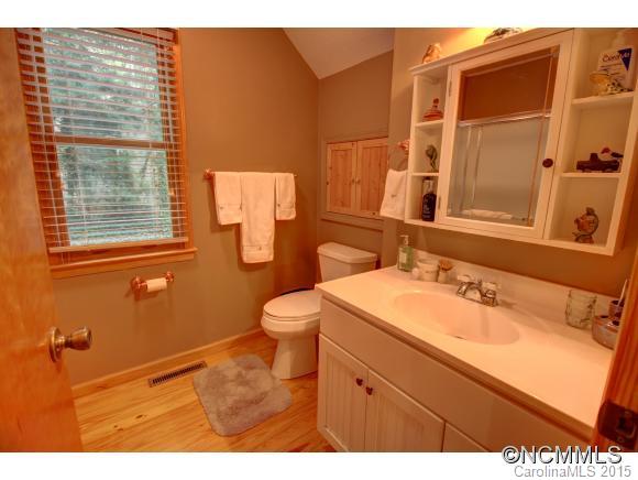 Lake Sheila - Residential