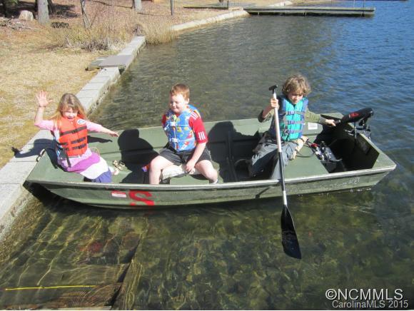 Lake Sheila - Residential