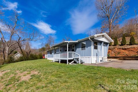 20 Ox Creek Road Weaverville NC 28787