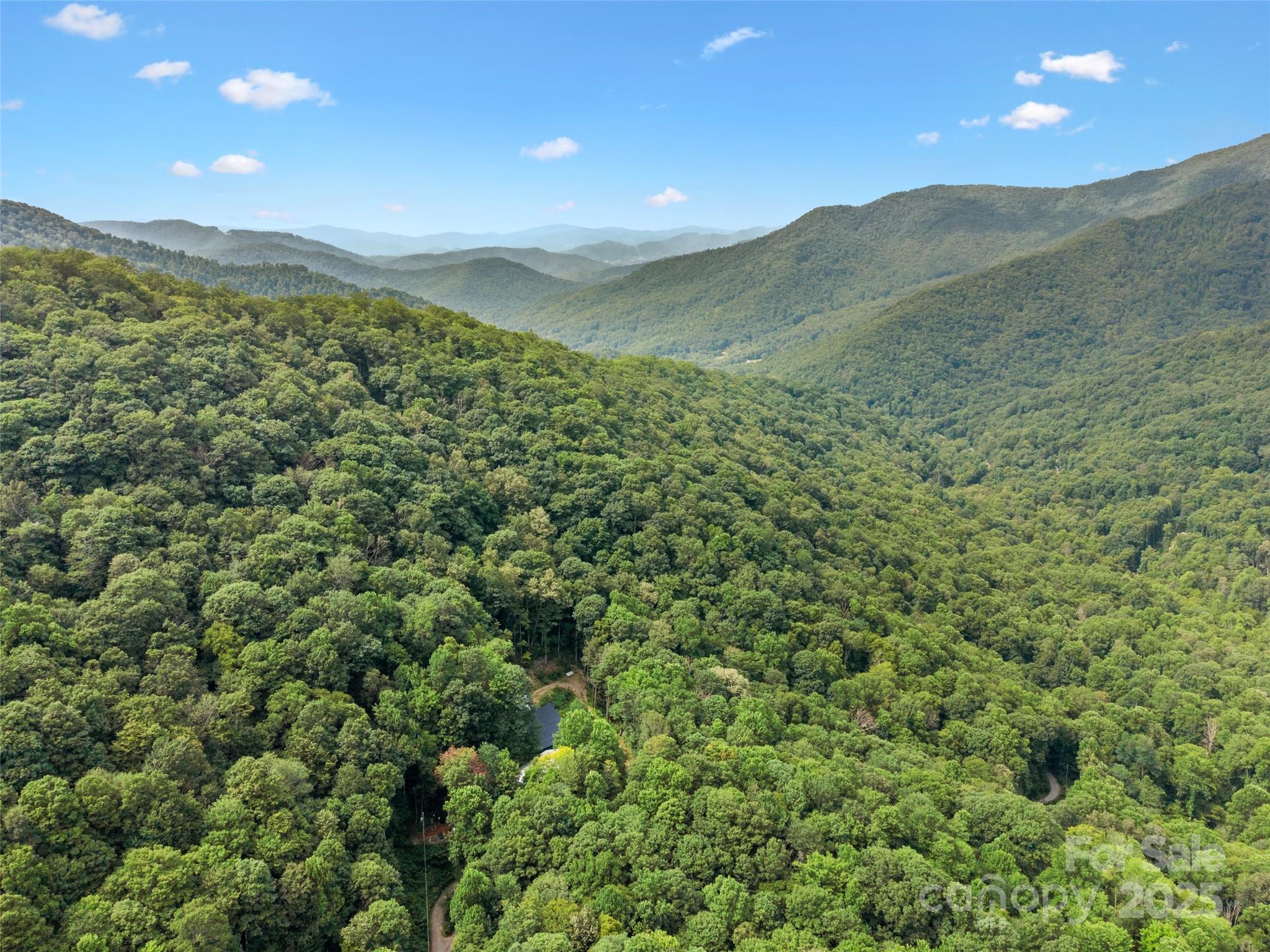 Cattail Creek - Land