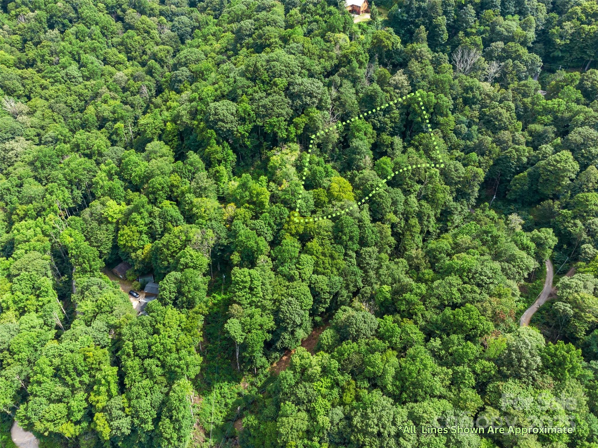 Cattail Creek - Land