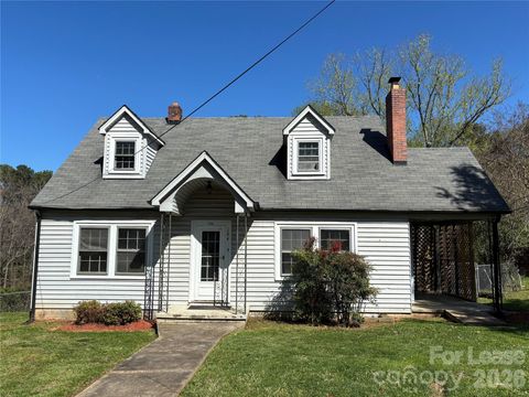 194 Lawing Street Lincolnton NC 28092