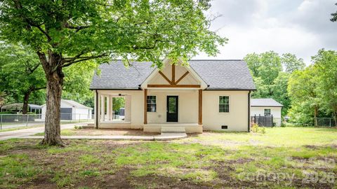Photo of 1225 Old Charlotte Road SW, Concord, NC 28027 (MLS # 4389079)