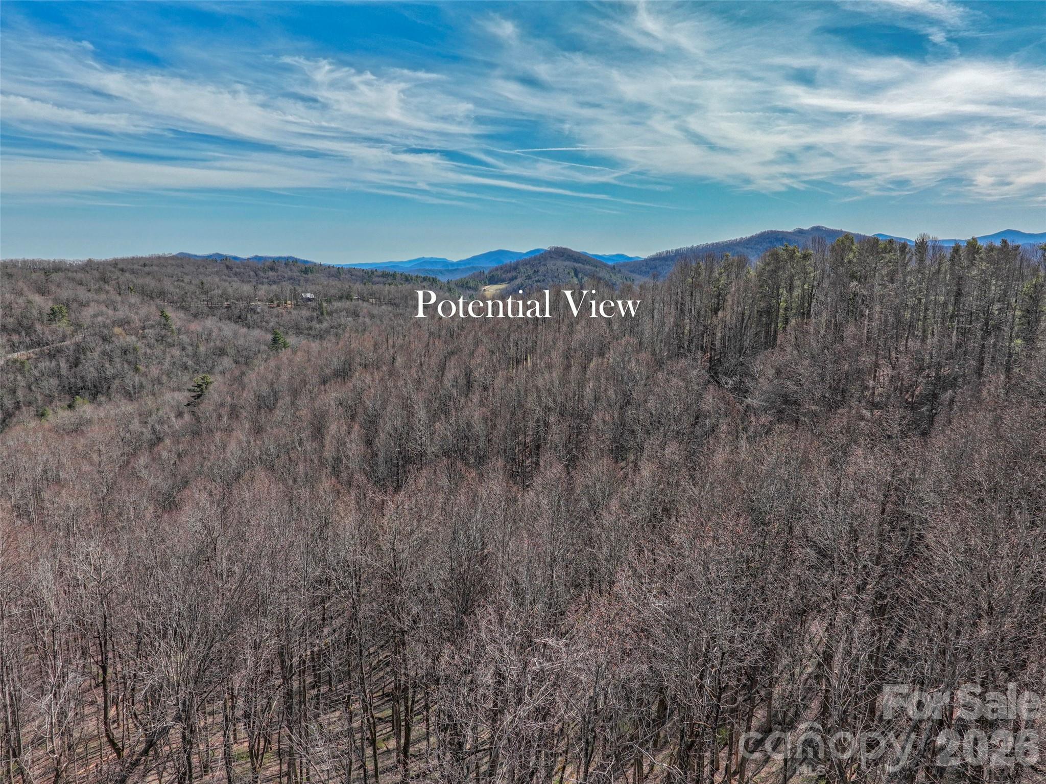 Lot 32 Strawberry Ridge Road