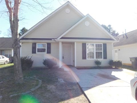 Photo of 1119 Hannah Rae Court, Charlotte, NC 28214 (MLS # 4330659)