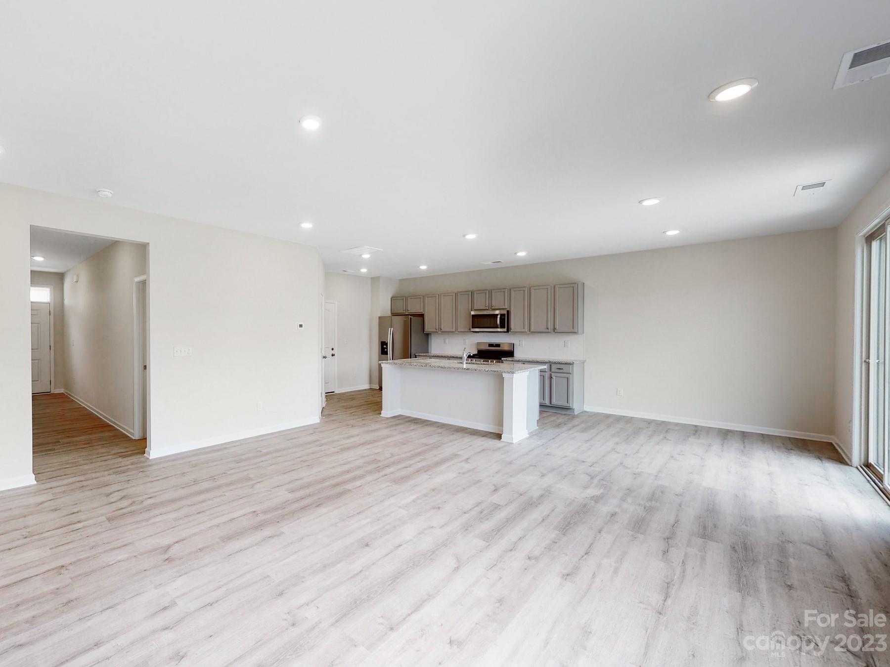 Freedom Greene - Residential