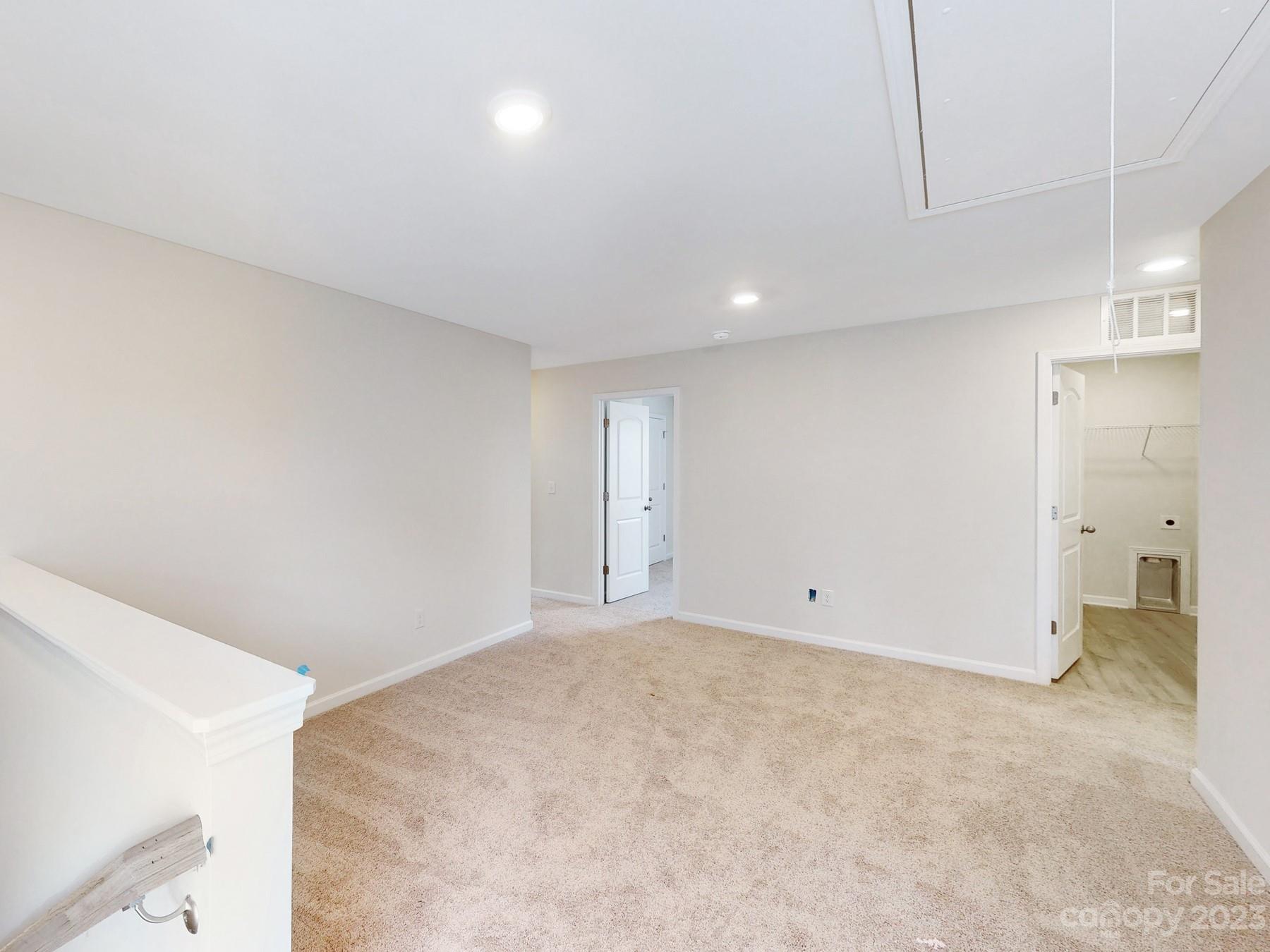 Freedom Greene - Residential