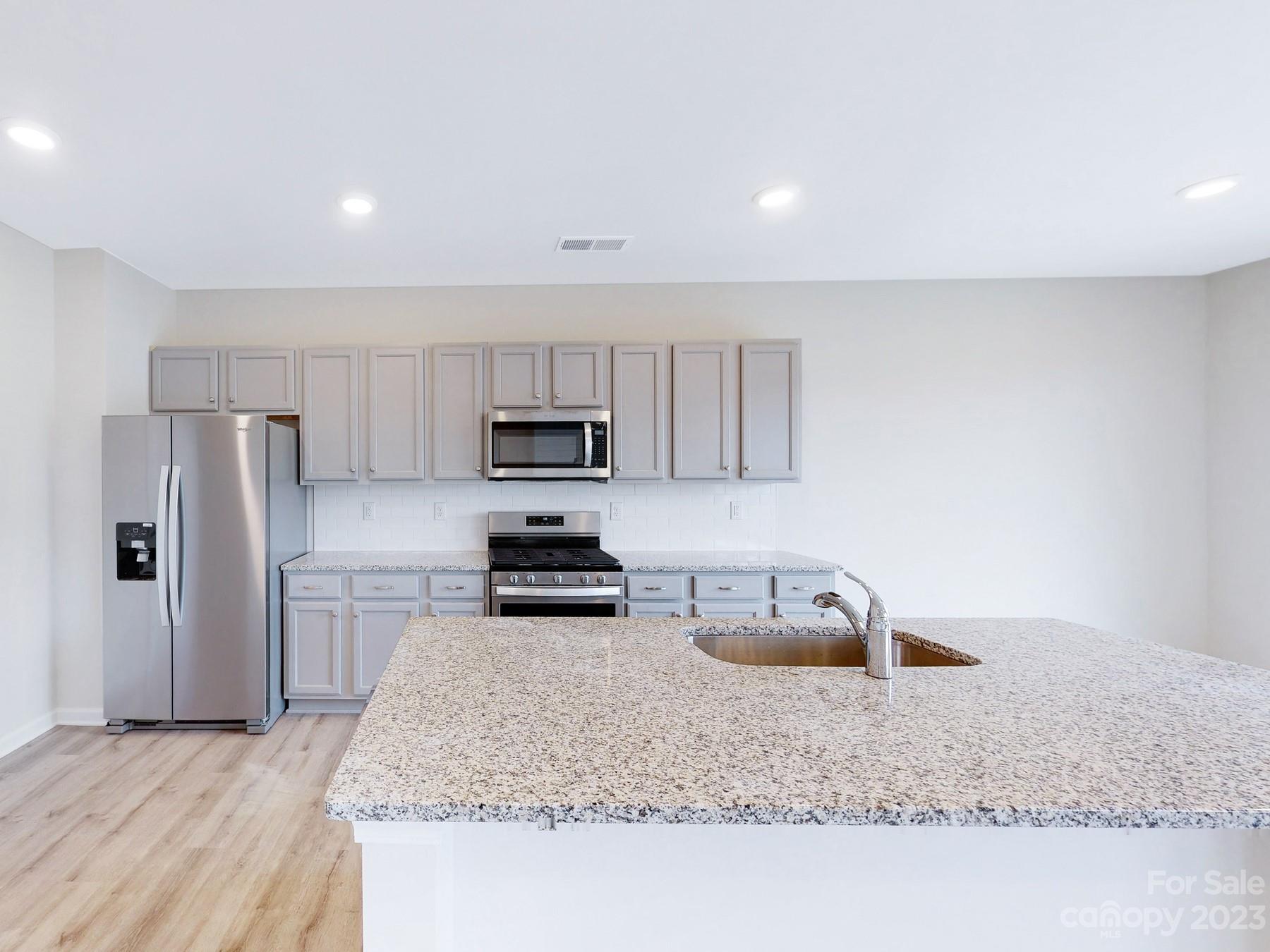 Freedom Greene - Residential