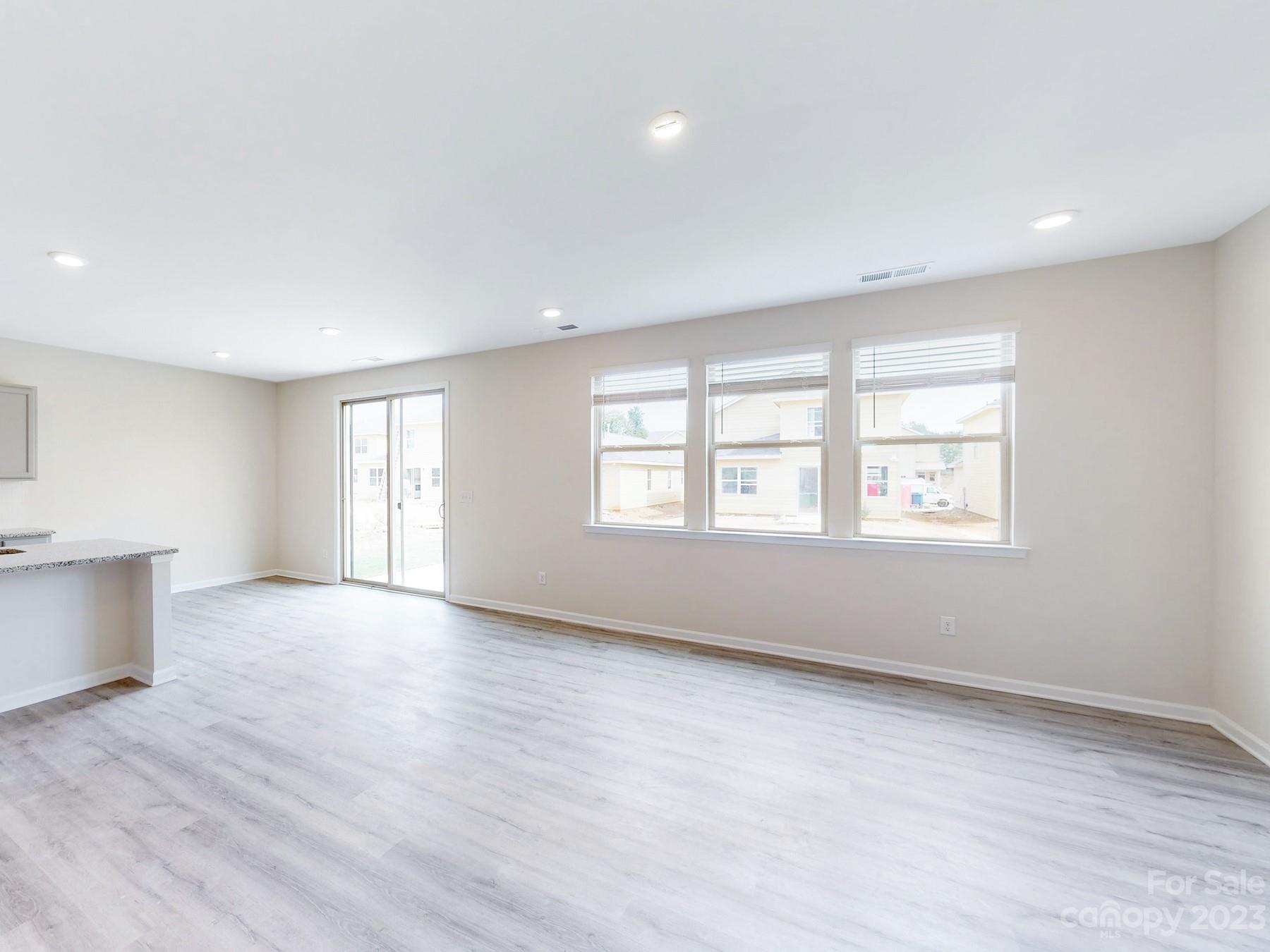 Freedom Greene - Residential