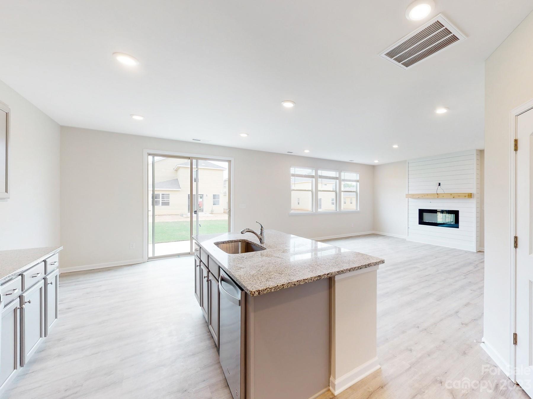 Freedom Greene - Residential