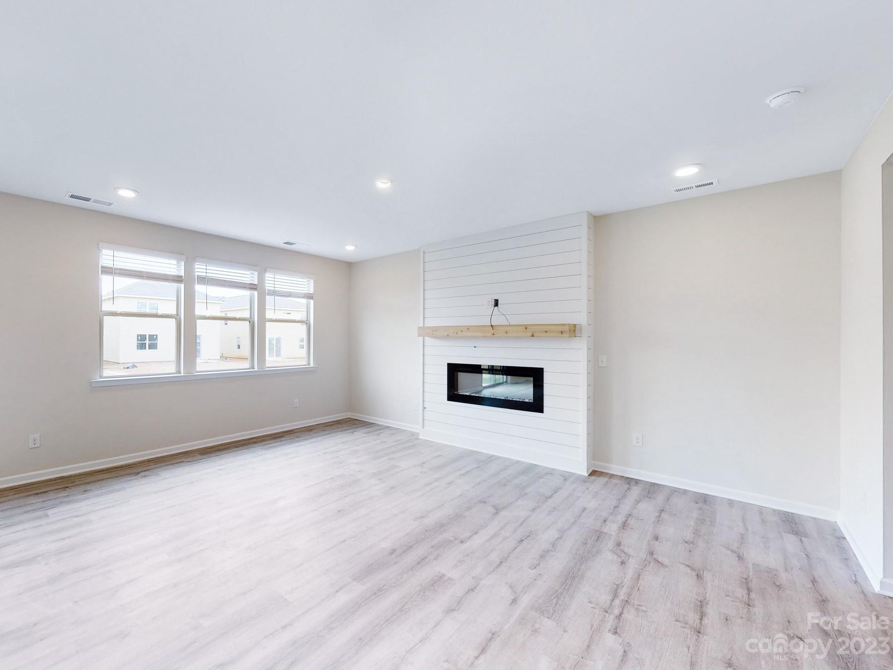 Freedom Greene - Residential