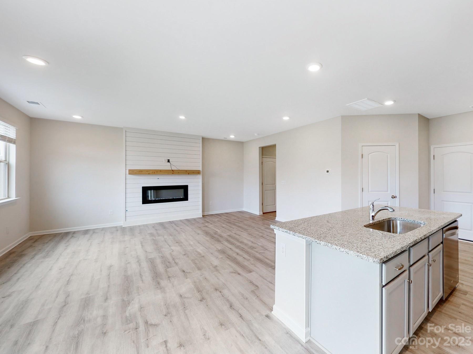 Freedom Greene - Residential