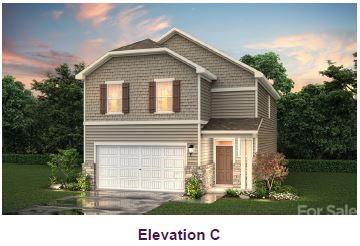 Freedom Greene - Residential