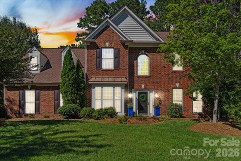 Photo of 10701 Pomerane Place, Charlotte, NC 28277 (MLS # 4402076)