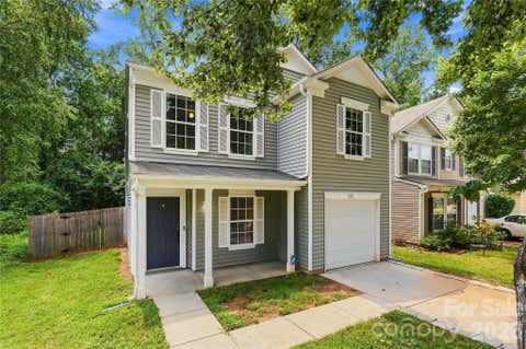 Photo of 1132 New Day Court, Charlotte, NC 28215 (MLS # 4413933)