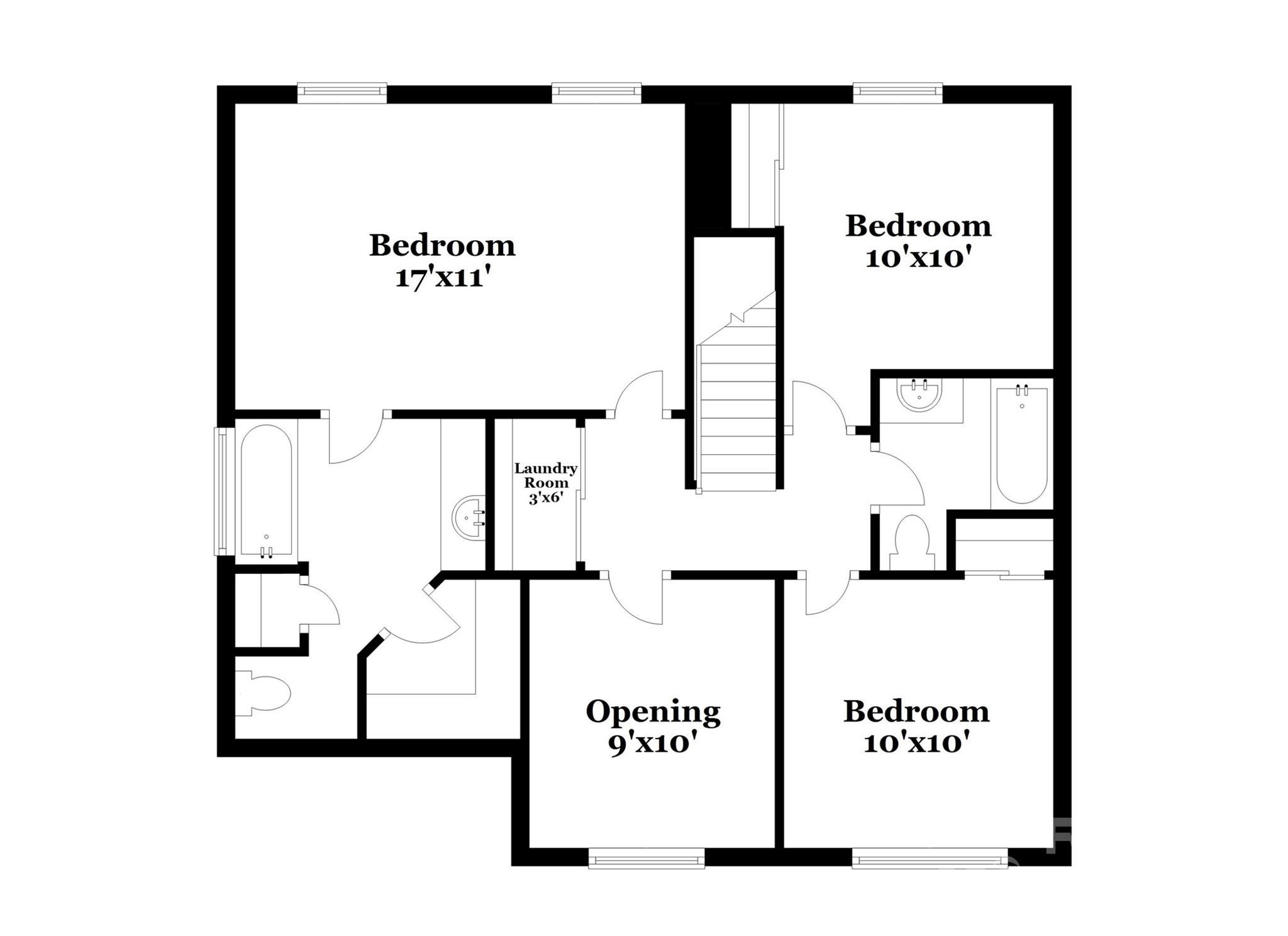 Generals Estates - Residential Lease