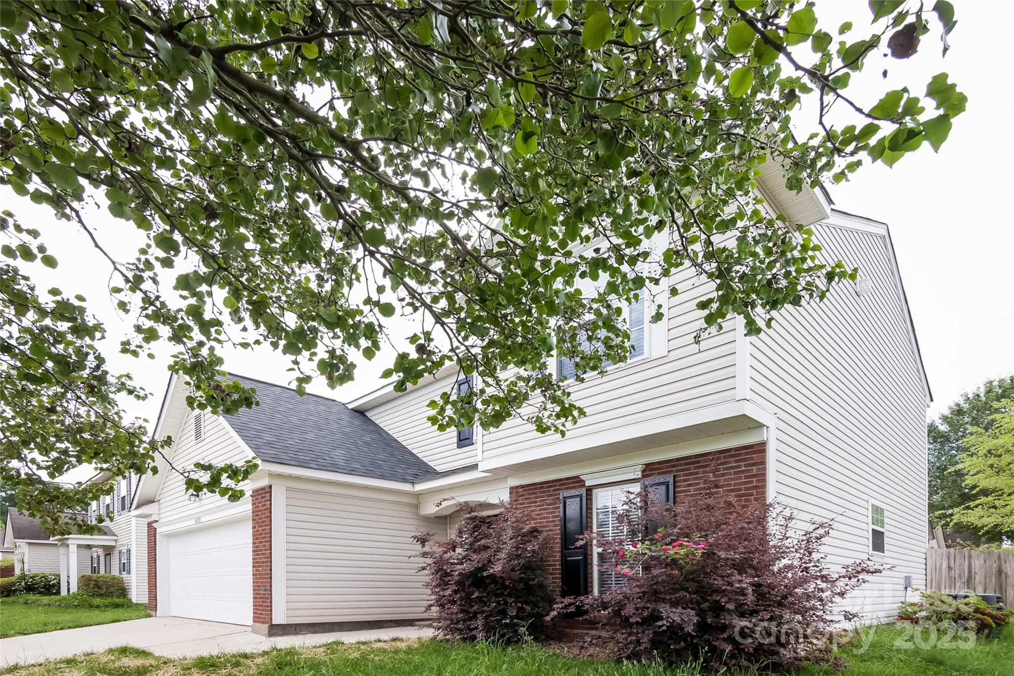 Generals Estates - Residential Lease