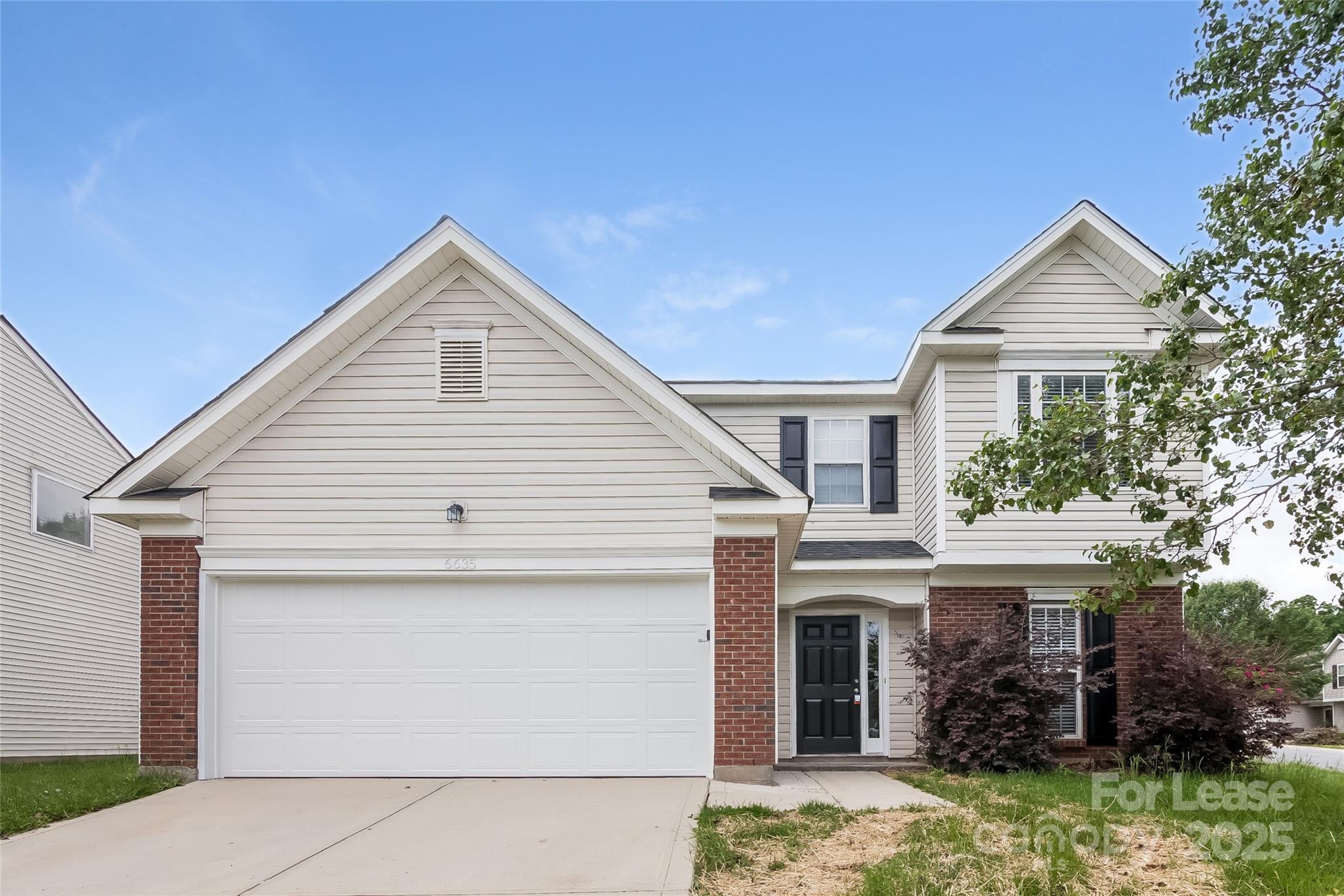 Generals Estates - Residential Lease