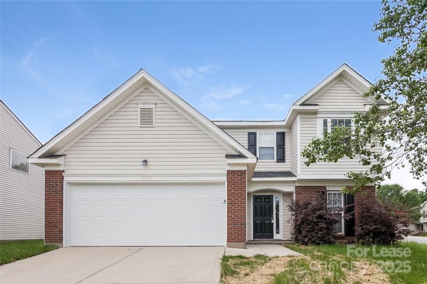 Looking for your dream home? Through our seamless leasing process, this beautifully designed home is move-in ready. Our spacious layout is perfect for comfortable living that you can enjoy with your pets too; we’re proud to be pet friendly. Our homes are built using high-quality, eco-friendly materials with neutral paint colors, updated fixtures, and energy-efficient appliances. Enjoy the backyard and community to unwind after a long day, or simply greet neighbors, enjoy the fresh air, and gather for fun-filled activities. Ready to make your next move your best move? Apply now. Take a tour today. We’ll never ask you to wire money or request funds through a payment app via mobile. The fixtures and finishes of this property may differ slightly from what is pictured.