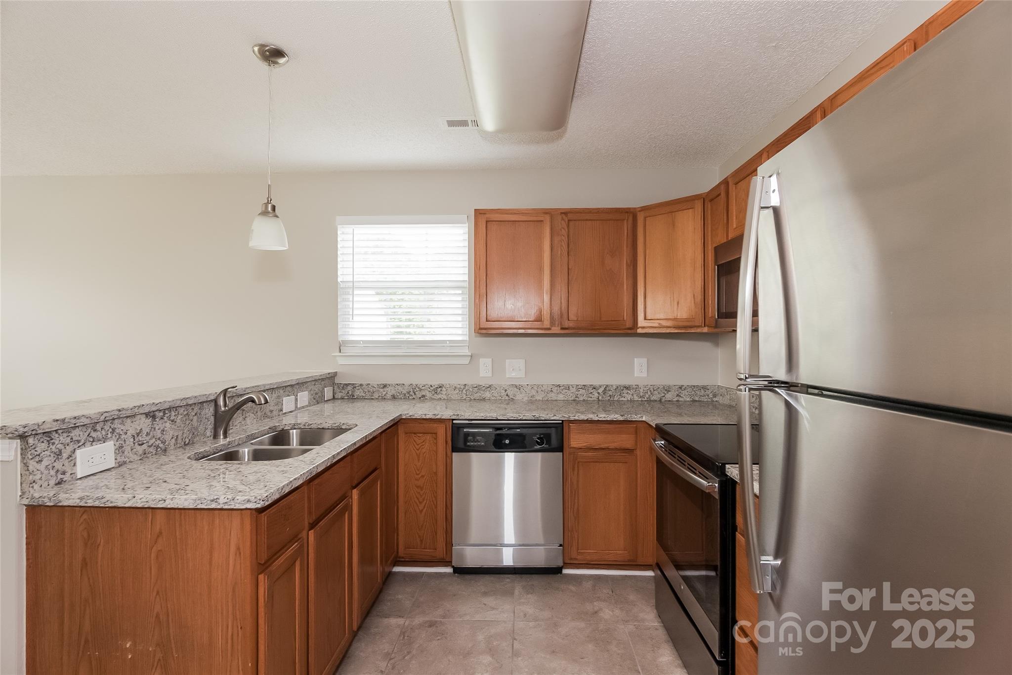 Generals Estates - Residential Lease