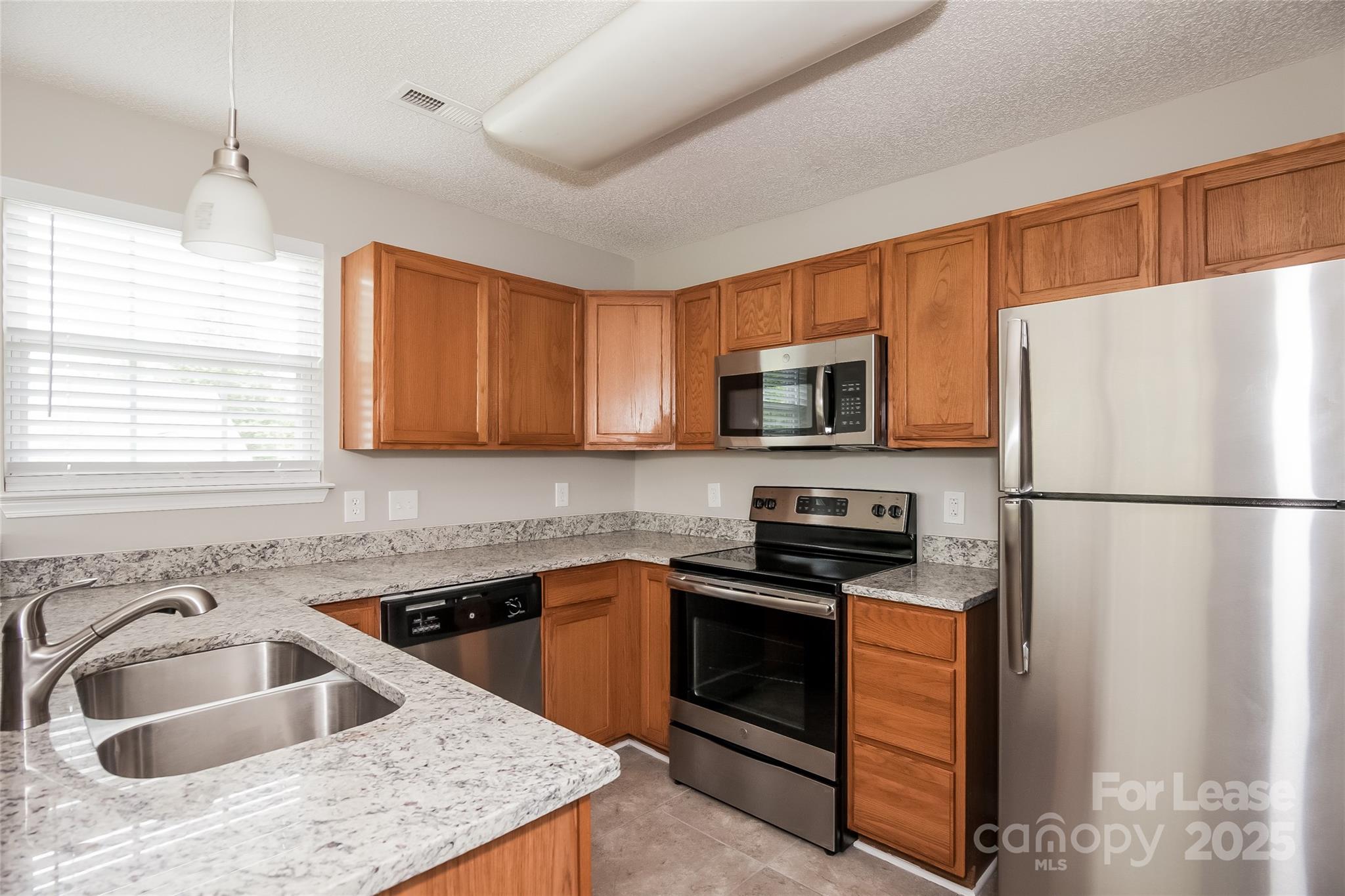 Generals Estates - Residential Lease