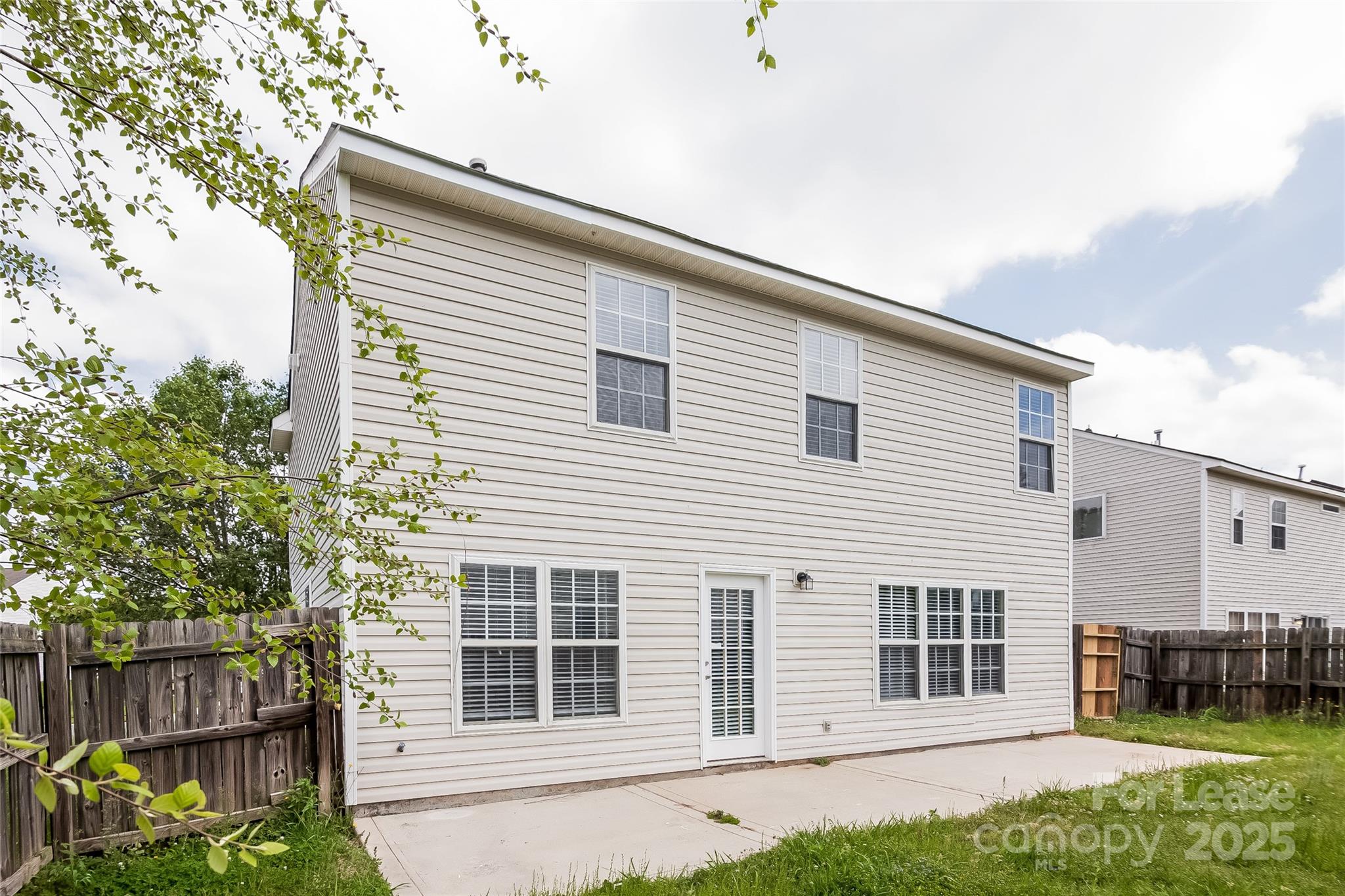 Generals Estates - Residential Lease