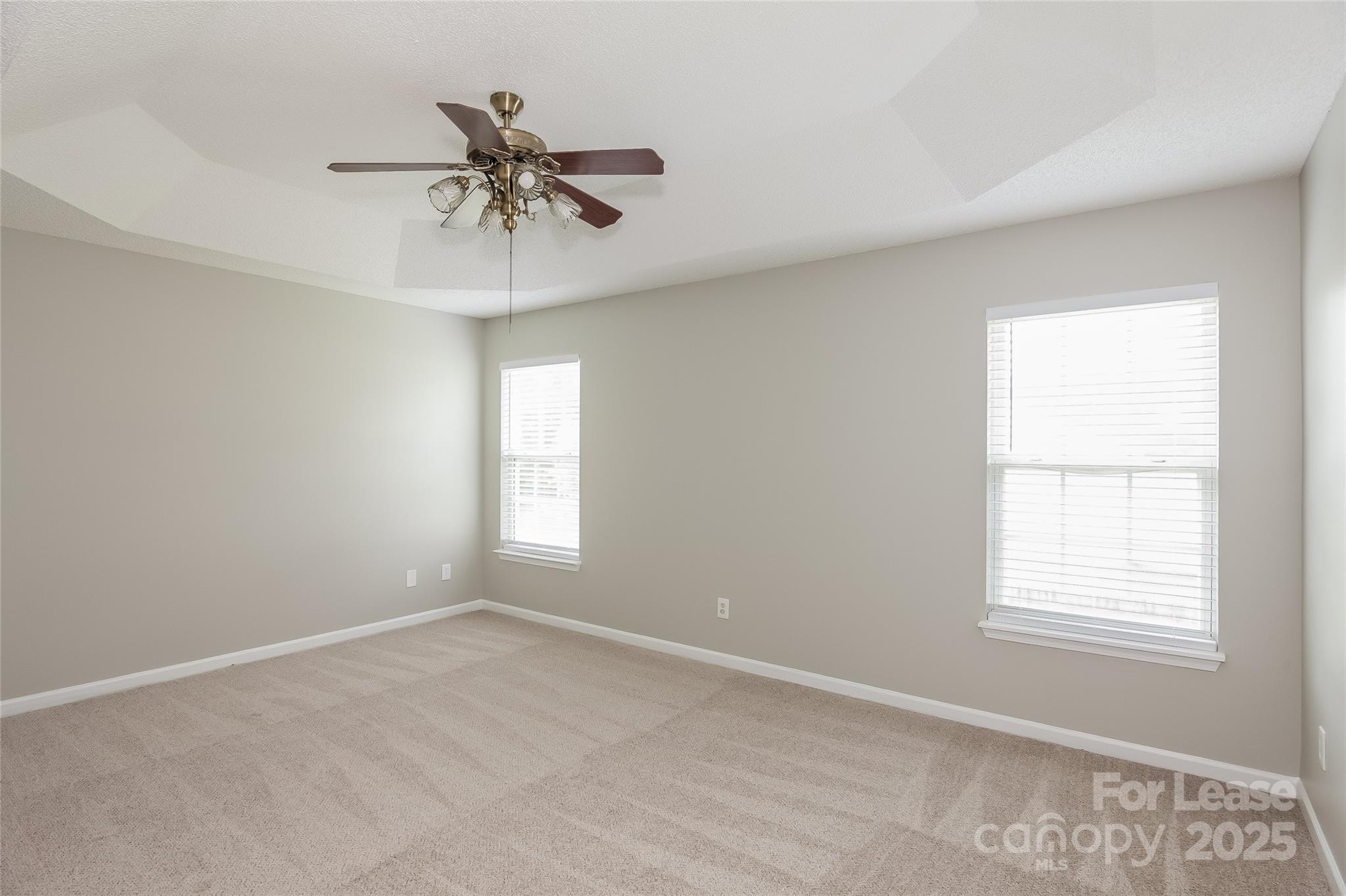 Generals Estates - Residential Lease