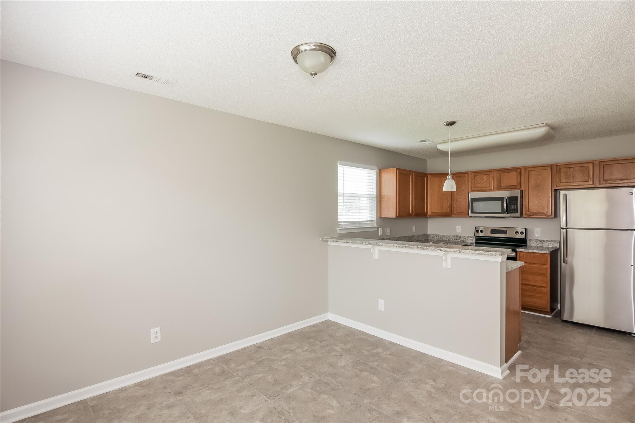 Generals Estates - Residential Lease