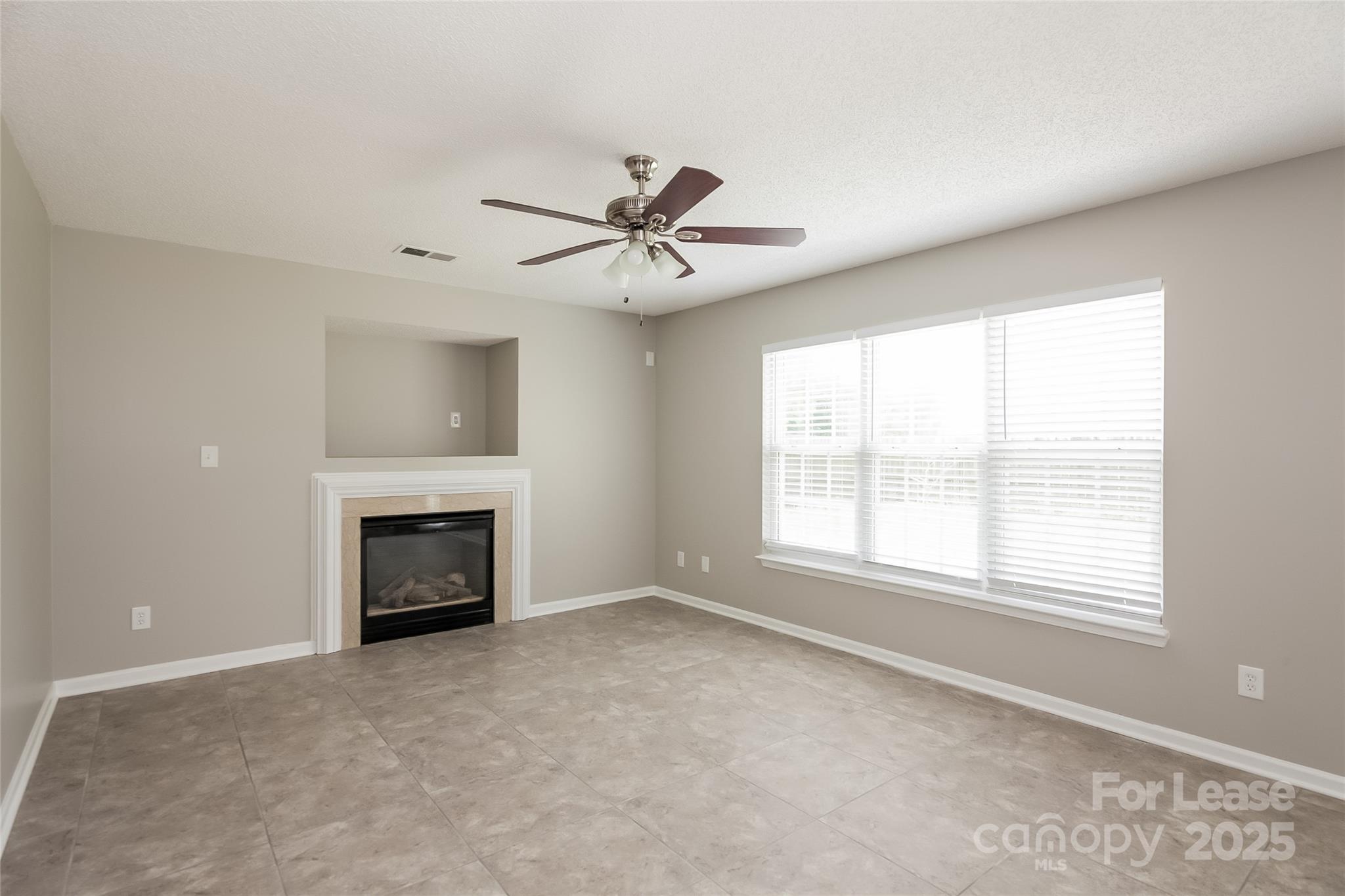 Generals Estates - Residential Lease