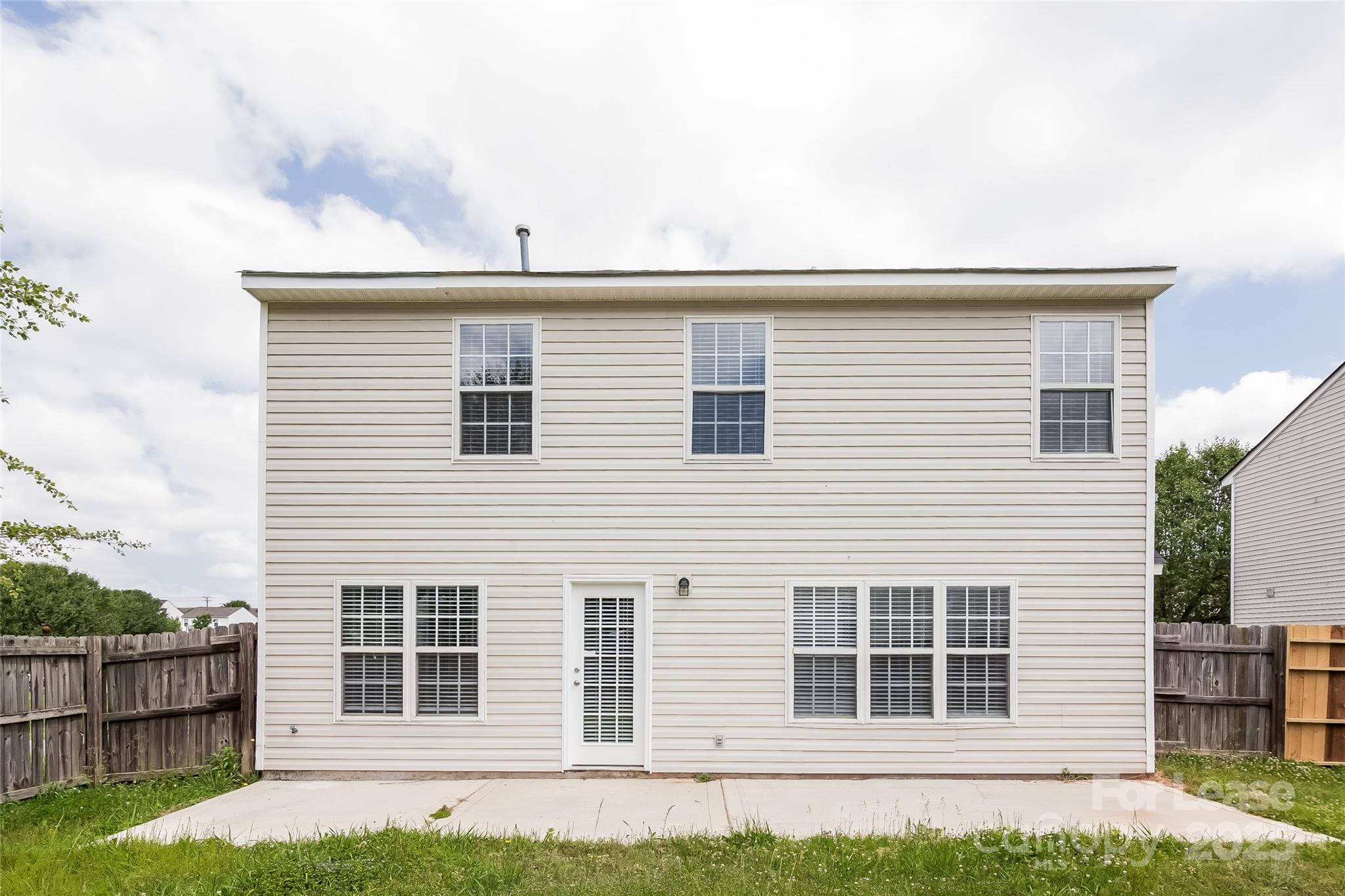 Generals Estates - Residential Lease