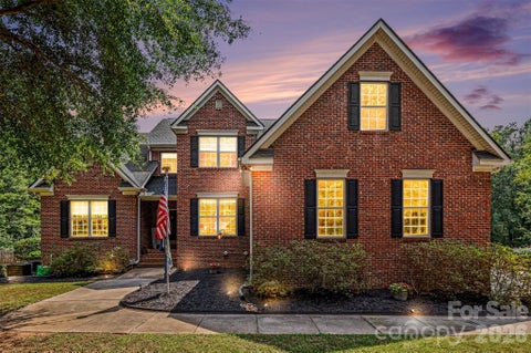 Photo of 3647 Venetian Way, York, SC 29745 (MLS # 4417986)