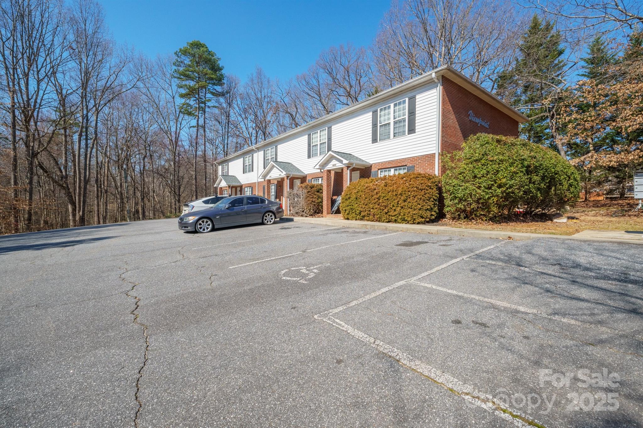 1009 22nd Street NE A-E