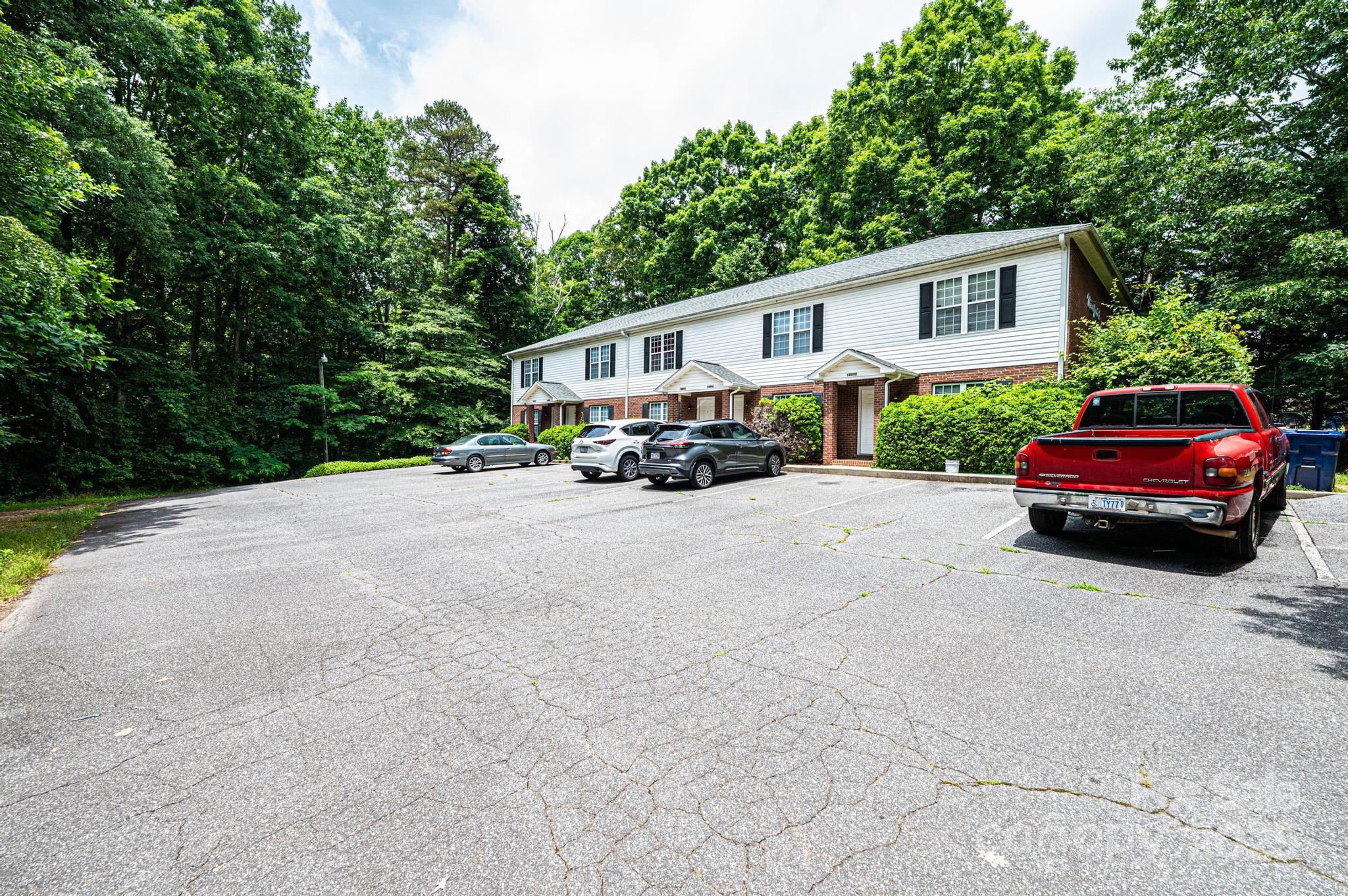 1009 22nd Street NE A-E