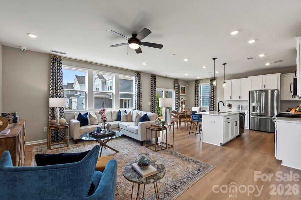 The Coves on Lake Wylie - Residential