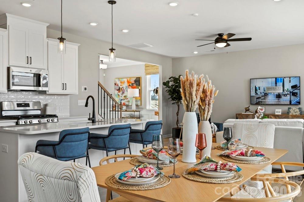 The Coves on Lake Wylie - Residential