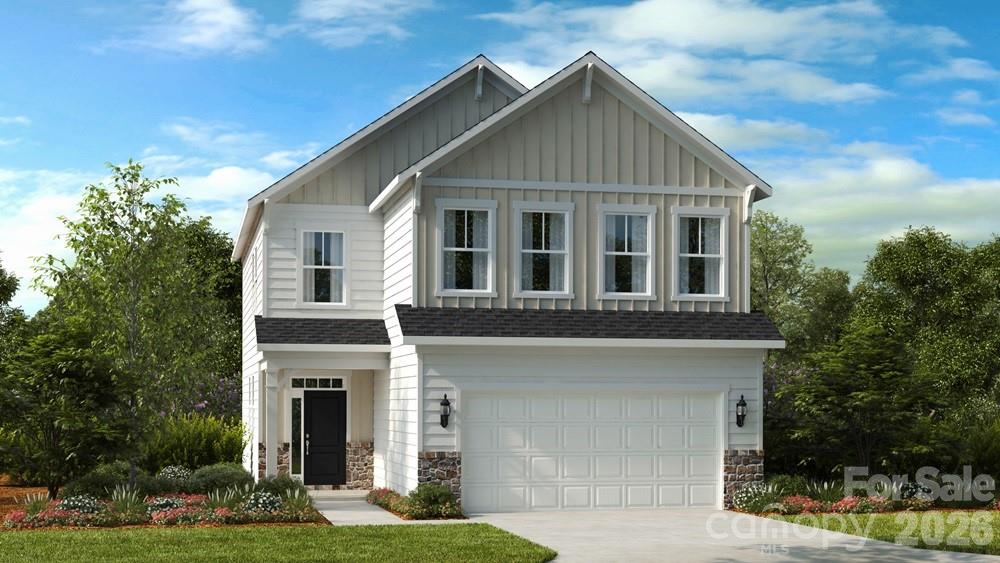 The Coves on Lake Wylie - Residential