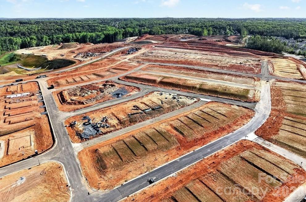 The Coves on Lake Wylie - Residential