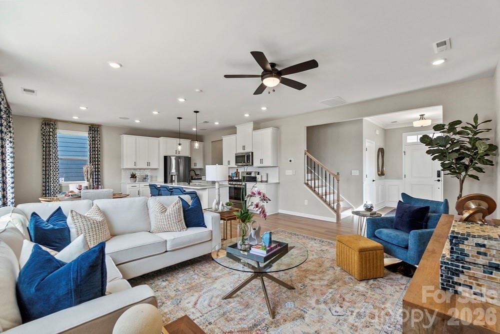 The Coves on Lake Wylie - Residential