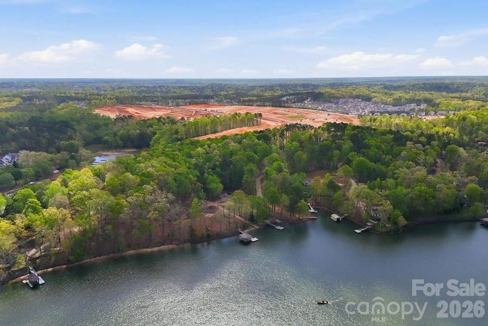 The Coves on Lake Wylie - Residential