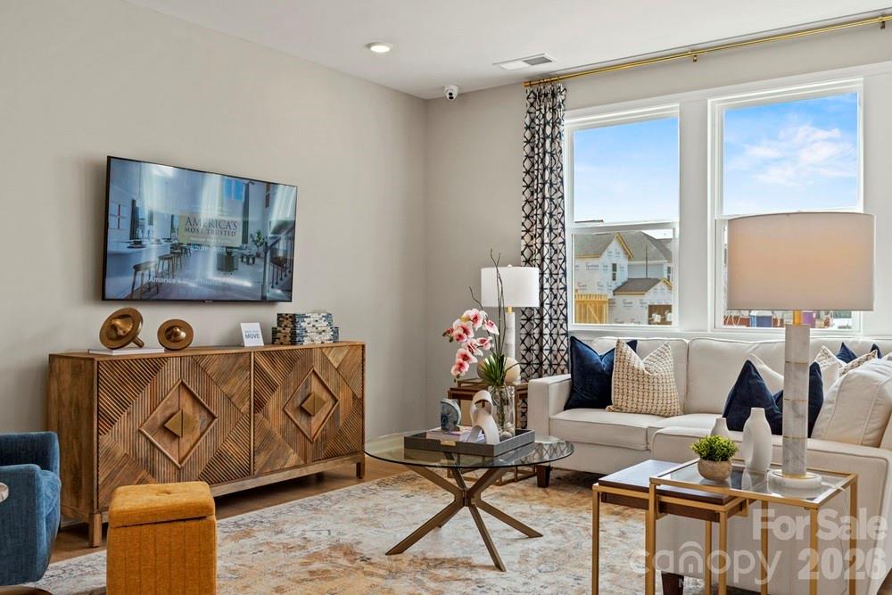 The Coves on Lake Wylie - Residential
