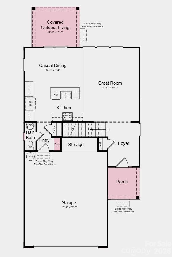 The Coves on Lake Wylie - Residential