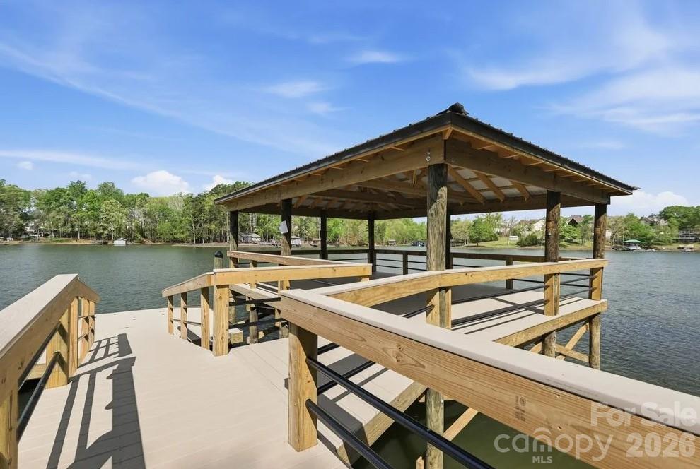 The Coves on Lake Wylie - Residential