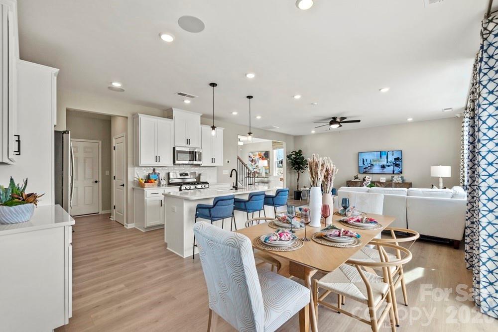 The Coves on Lake Wylie - Residential