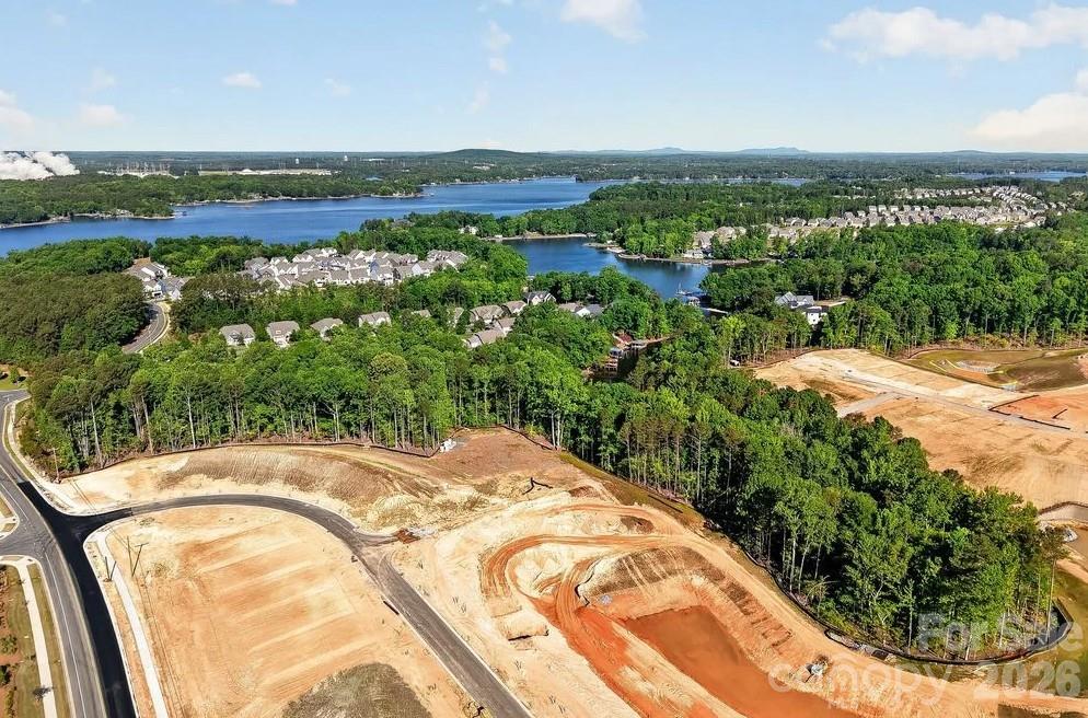 The Coves on Lake Wylie - Residential
