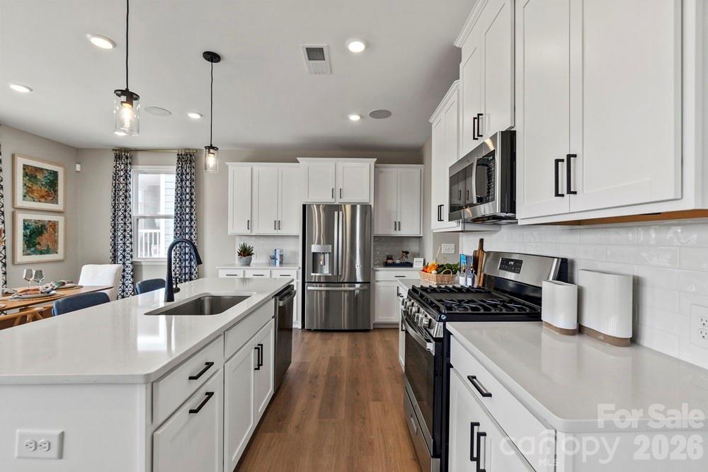 The Coves on Lake Wylie - Residential
