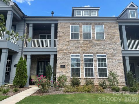 Photo of 5835 Ardrey Kell Road, Charlotte, NC 28277 (MLS # 4355947)