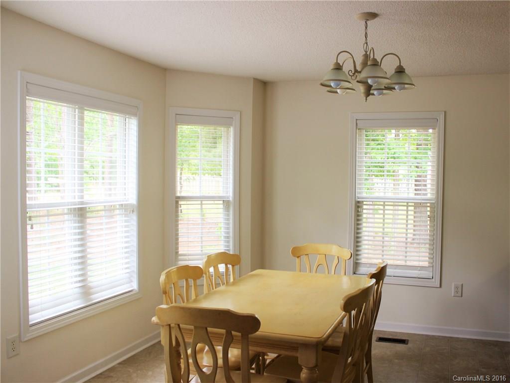 Creekside Village - Residential