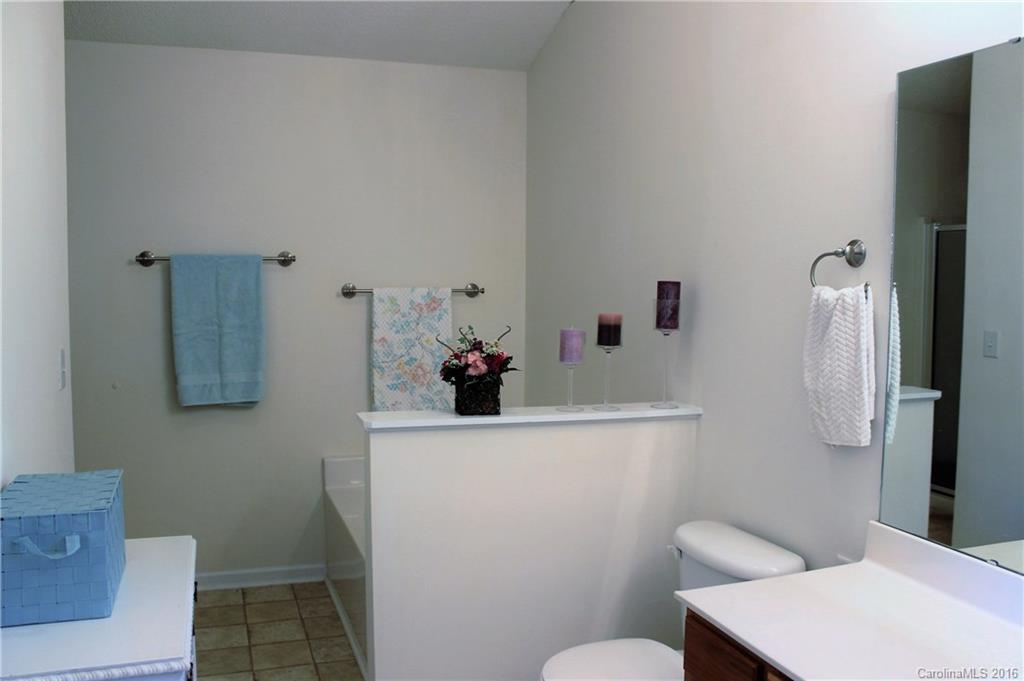 Creekside Village - Residential